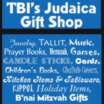 Tb's judaica gift shop.