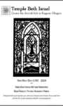 HHD 5781 cover A black and white image of a window with trees.