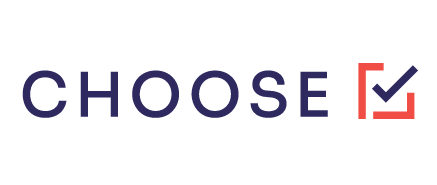 A logo of goose, with the word goose in front.